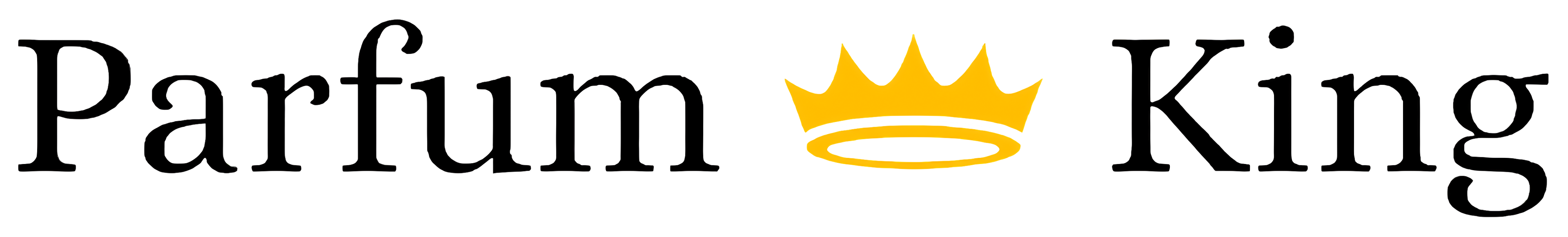 Parfum King